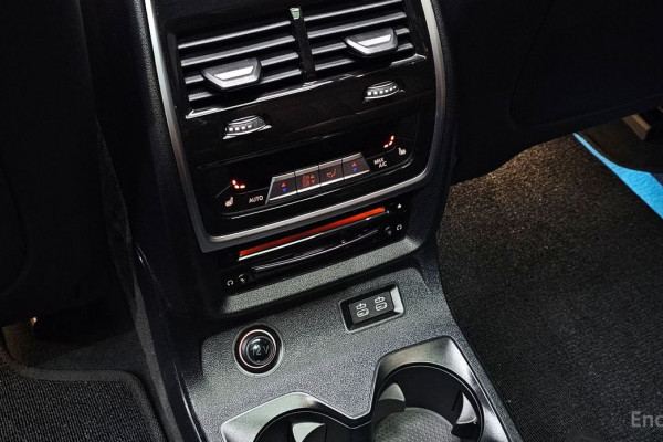 2022 BMW X7 с пробегом 109 377 км