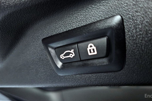 2022 BMW X7 с пробегом 109 377 км