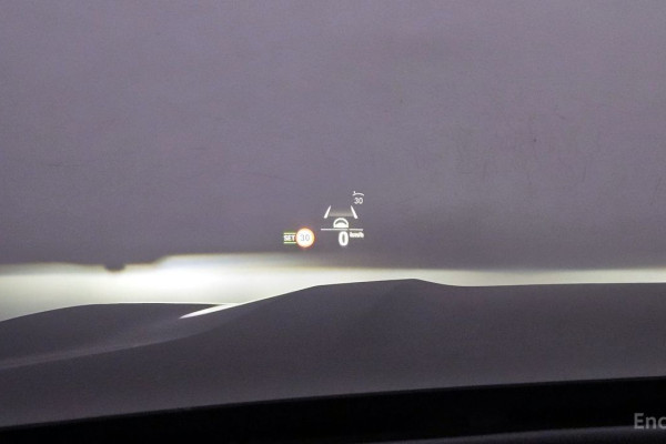 2022 BMW X7 с пробегом 109 377 км