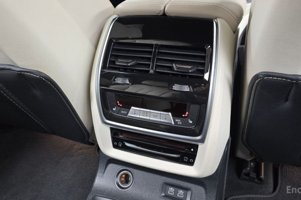 2022 BMW X7 с пробегом 52 462 км