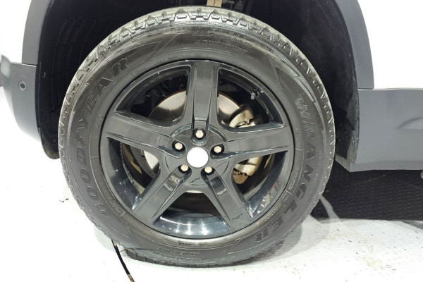 2023 Land Rover Defender с пробегом 52 588 км