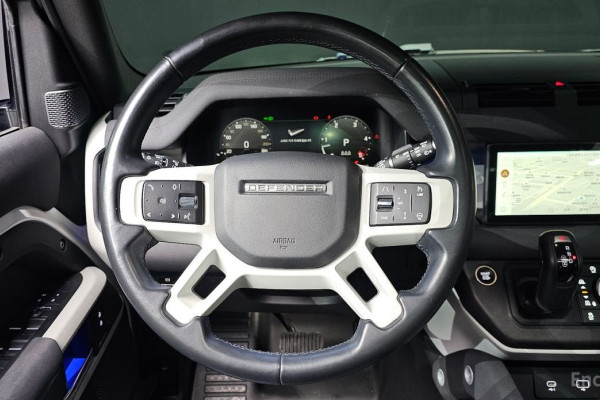 2023 Land Rover Defender с пробегом 52 588 км