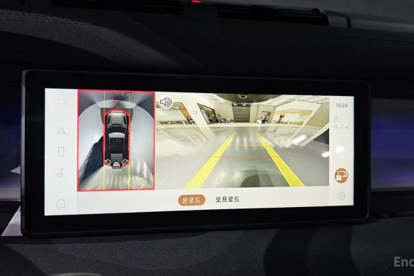 2023 Land Rover Defender с пробегом 52 588 км