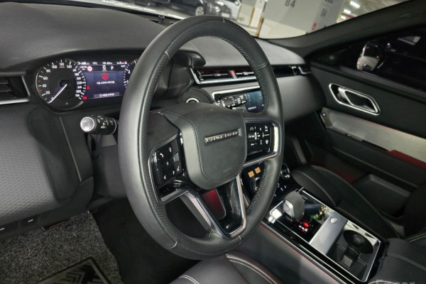 2023 Land Rover Range Rover Velar с пробегом 49 795 км