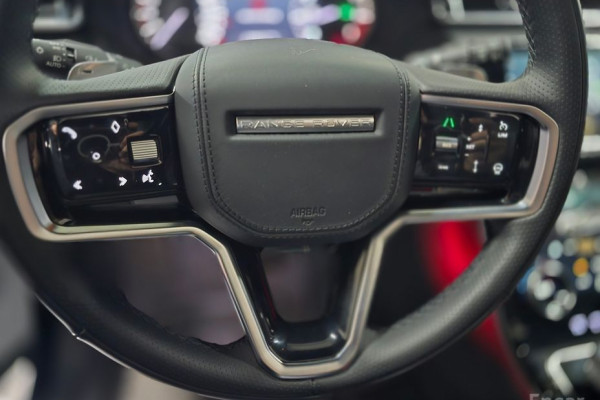 2023 Land Rover Range Rover Velar с пробегом 49 795 км