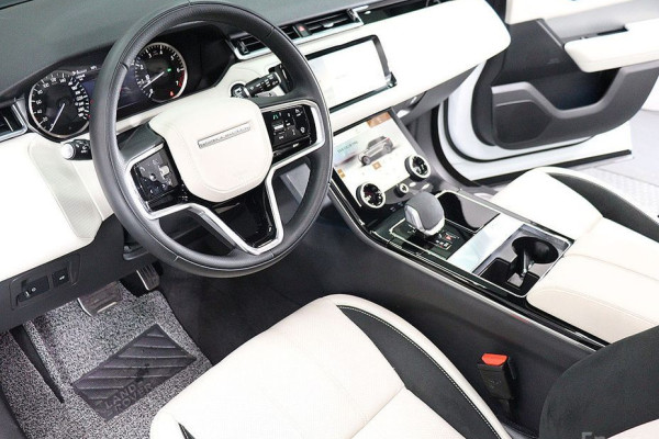 2023 Land Rover Range Rover Velar с пробегом 43 644 км
