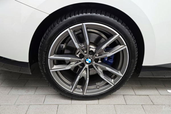 2024 BMW 2 серии с пробегом 30 588 км