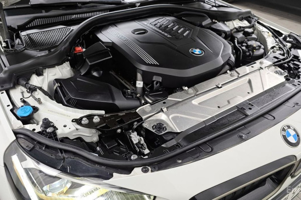 2024 BMW 2 серии с пробегом 30 588 км