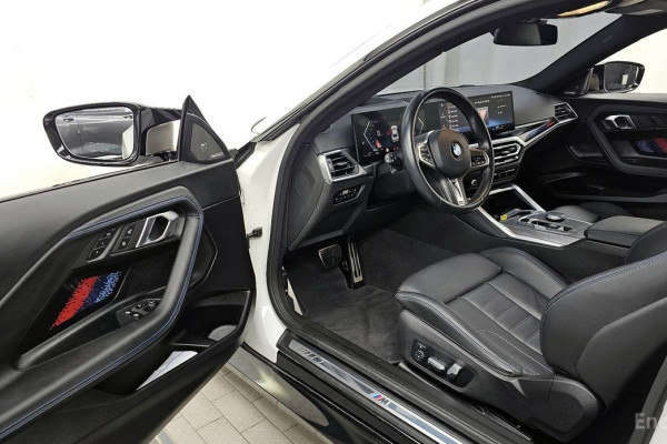 2024 BMW 2 серии с пробегом 30 588 км