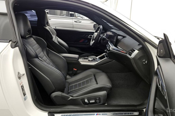 2024 BMW 2 серии с пробегом 30 588 км