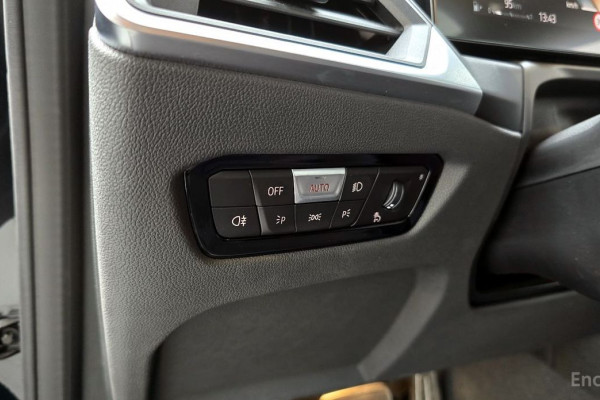 2023 BMW 2 серии с пробегом 18 788 км