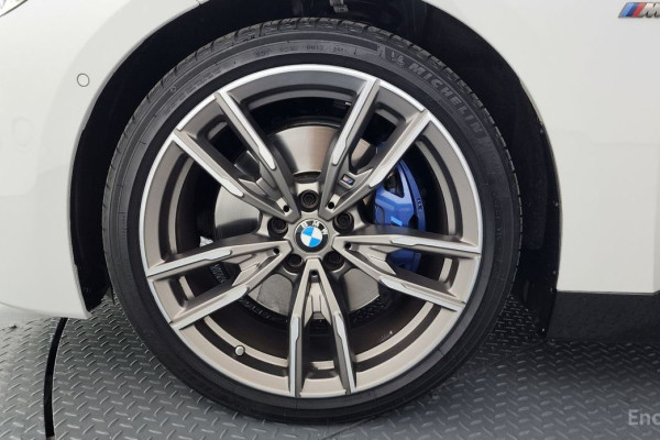 2024 BMW 2 серии с пробегом 36 294 км