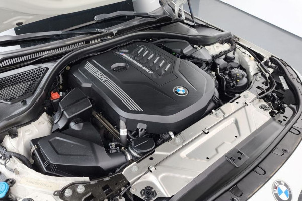 2024 BMW 2 серии с пробегом 36 294 км