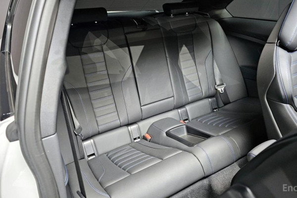 2025 BMW 2 серии с пробегом 11 483 км