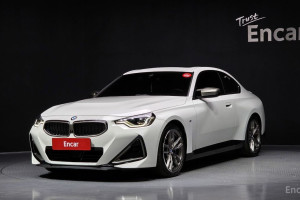 BMW 2 серии