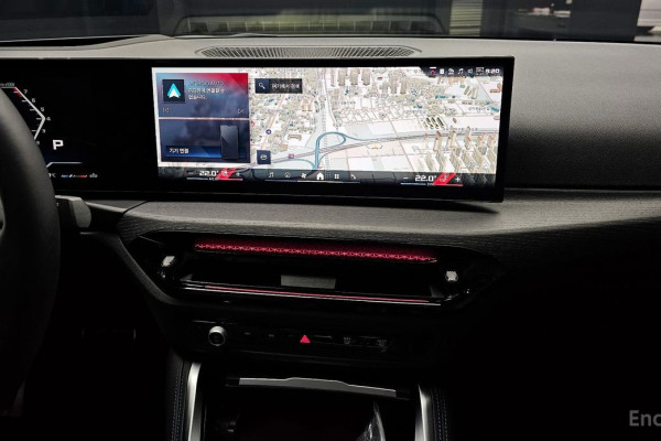 2025 BMW 2 серии с пробегом 11 483 км