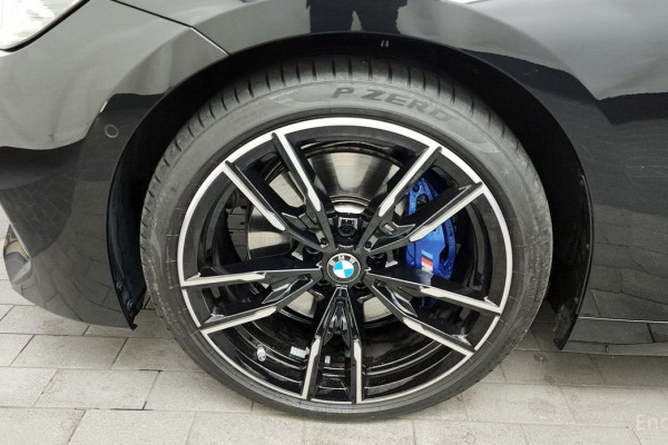 2025 BMW 2 серии с пробегом 4 756 км