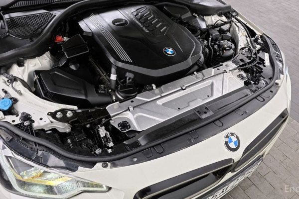 2023 BMW 2 серии с пробегом 24 541 км