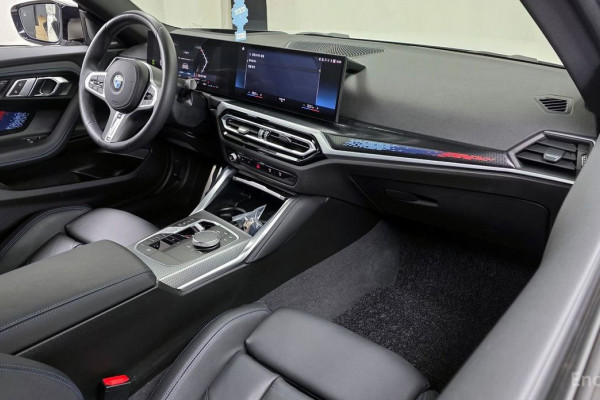 2023 BMW 2 серии с пробегом 24 541 км