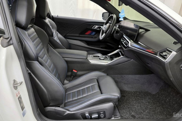 2023 BMW 2 серии с пробегом 24 541 км