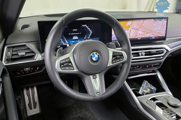2023 BMW 2 серии с пробегом 24 541 км