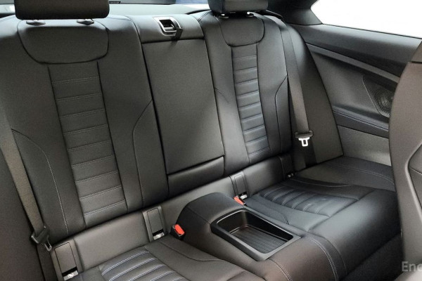 2025 BMW 2 серии с пробегом 4 756 км