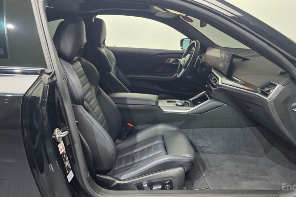 2023 BMW 2 серии с пробегом 42 958 км