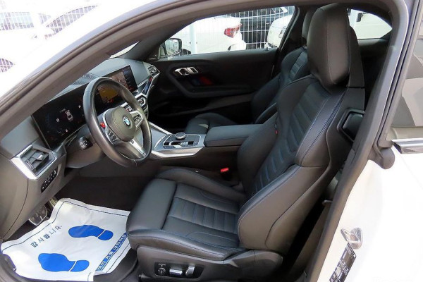 2023 BMW 2 серии с пробегом 23 968 км