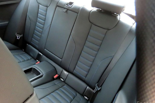 2023 BMW 2 серии с пробегом 23 968 км