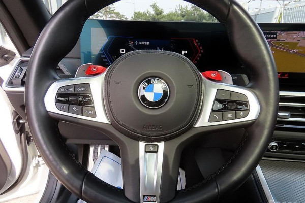 2023 BMW 2 серии с пробегом 23 968 км