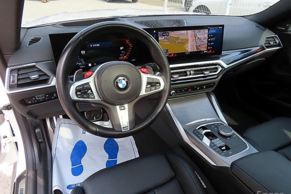 2023 BMW 2 серии с пробегом 23 968 км
