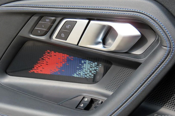 2023 BMW 2 серии с пробегом 23 968 км