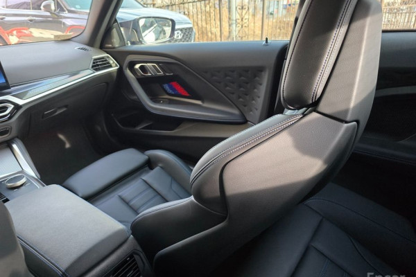 2023 BMW 2 серии с пробегом 26 600 км