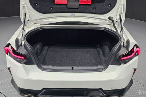 2023 BMW 2 серии с пробегом 21 034 км