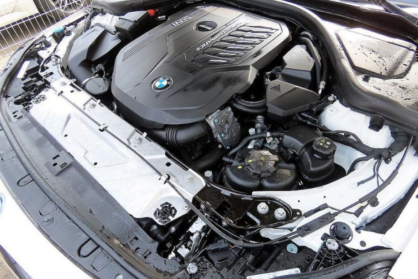 2023 BMW 2 серии с пробегом 23 968 км