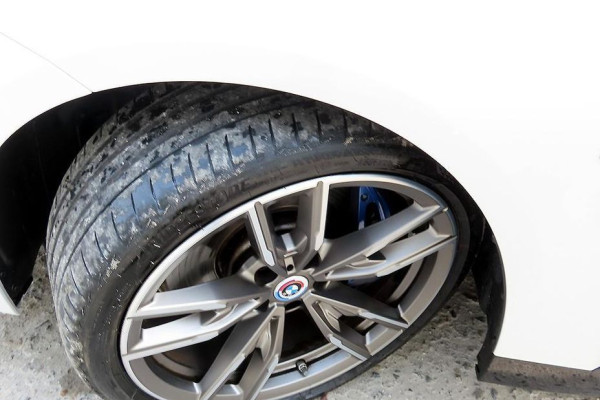 2023 BMW 2 серии с пробегом 23 968 км