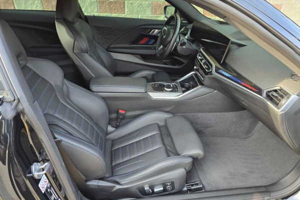 2023 BMW 2 серии с пробегом 26 600 км