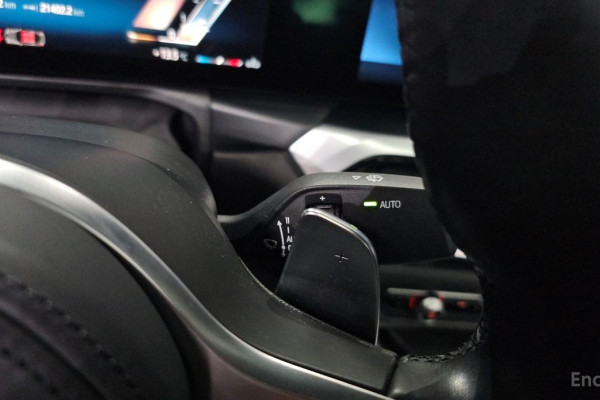 2023 BMW 2 серии с пробегом 21 402 км