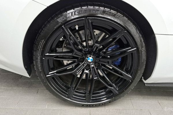 2023 BMW M2 с пробегом 15 997 км