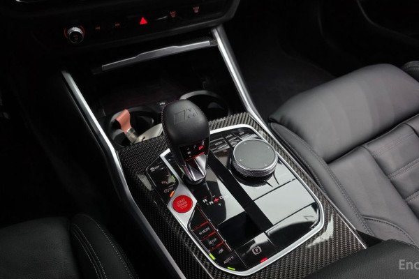 2024 BMW M2 с пробегом 12 306 км