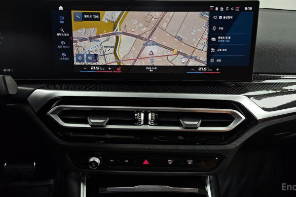 2023 BMW M2 с пробегом 15 997 км