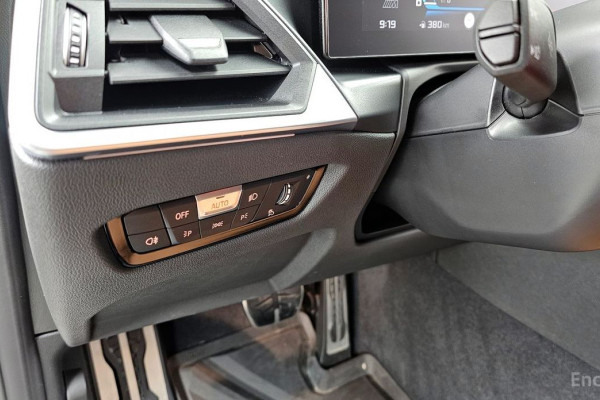 2023 BMW M2 с пробегом 15 997 км