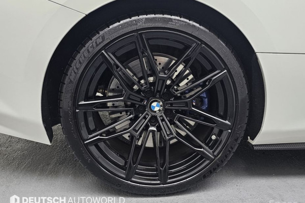 2023 BMW M2 с пробегом 15 980 км