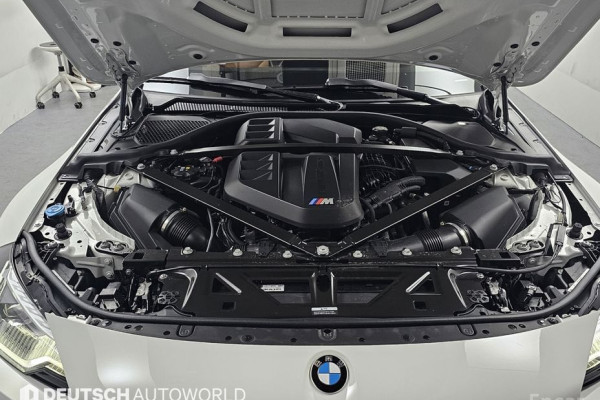 2023 BMW M2 с пробегом 15 980 км