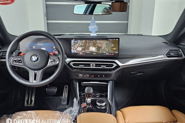 2023 BMW M2 с пробегом 15 980 км