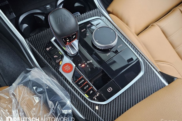 2023 BMW M2 с пробегом 15 980 км