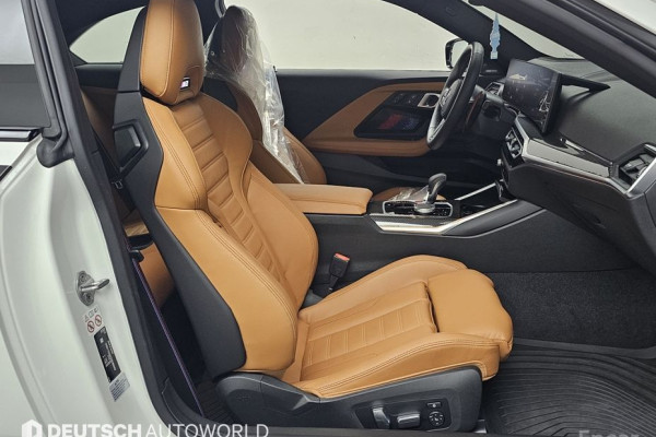 2023 BMW M2 с пробегом 15 980 км