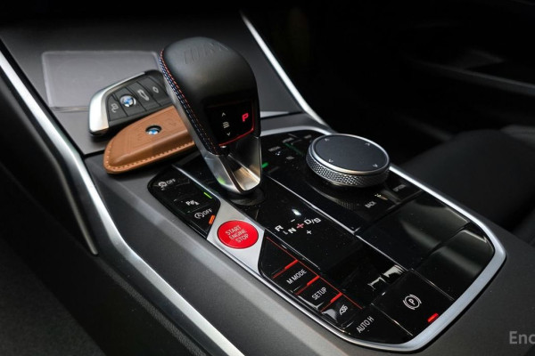 2025 BMW M2 с пробегом 5 586 км