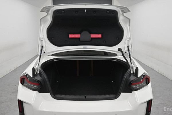 2024 BMW M2 с пробегом 11 575 км