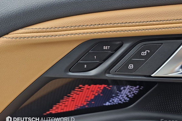 2023 BMW M2 с пробегом 15 980 км